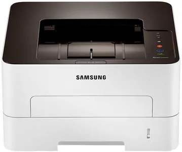 Замена вала на принтере Samsung SL-M4530ND в Краснодаре
